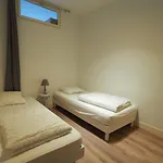 Apartment En Centre-ville Avec Terrasse Et Parking, Acces Direct A La - Fr-1-474-4